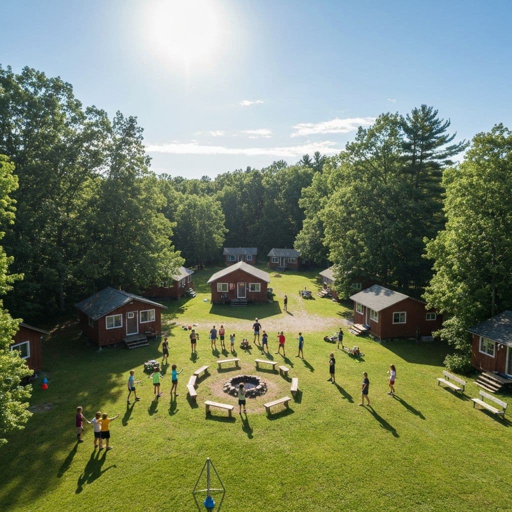 Camps
