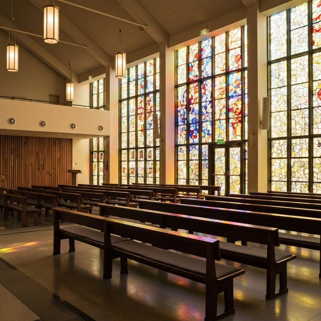 Churches