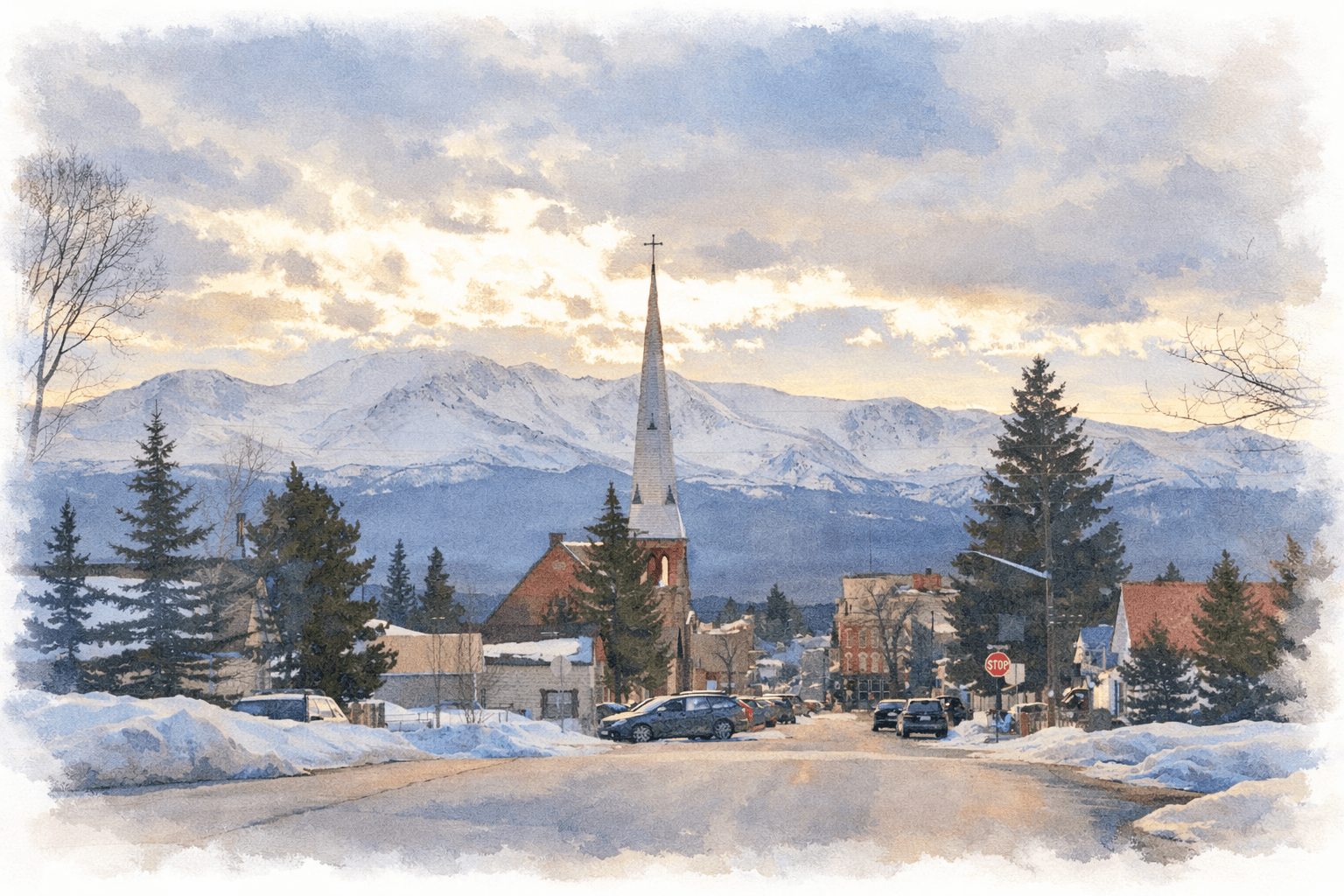 How to Build a Church Safety Culture Without Killing the Joy of Ministry